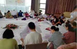 【洛陽(yáng)】第九期意象對(duì)話中級(jí)班（導(dǎo)師：趙燕程）25年6月30日-7月5日